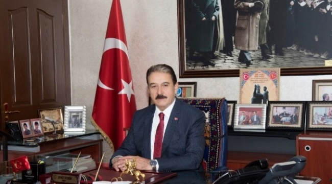 “Büyük Olmanın Temel Çözümü Ahilik Sistemidir”