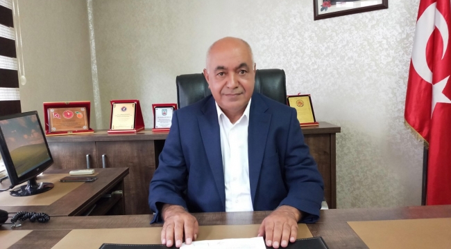 Büyükelçi, “170 Gram Pide 1,50 TL”