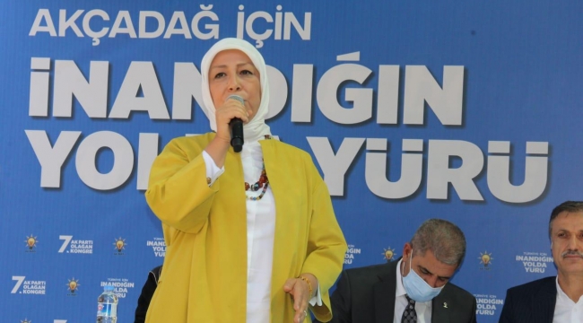 Çalık, “CHP Şirazeden Çıktı Savrulup Duruyor”