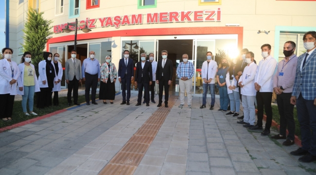 “Gönül Belediyeciliğine Büyük Önem Veriyoruz”