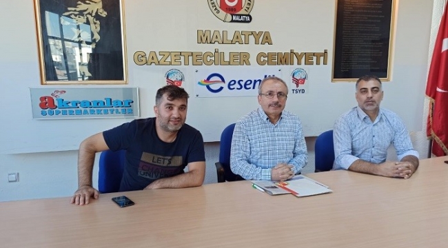 “Kayısı Üreticisi Bu Fiyatlara Sahip Çıkmalıdır”
