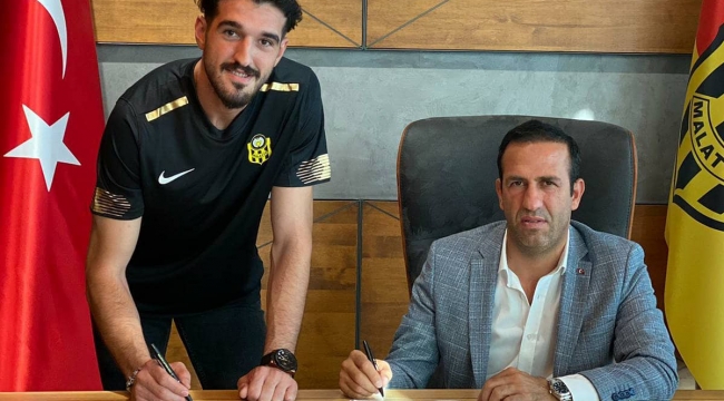 Kubilay Kanatsızkuş, Yeni Malatyaspor'da