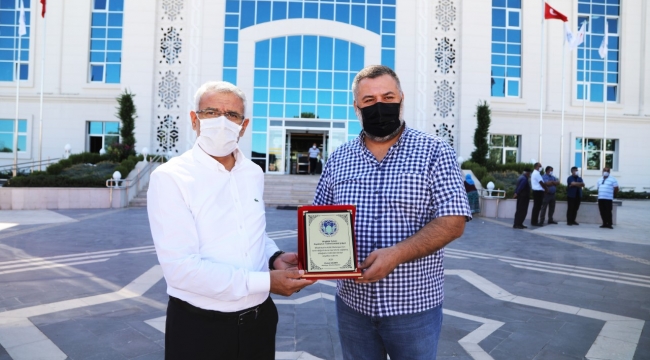 "Maksimum Koltuk, Maksimum Konfor"