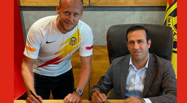 Semih Kaya, Yeni Malatyaspor’da