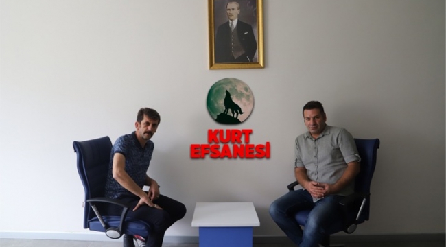 Tarihimizde Kurt Sevgisi, Mitleri Ve Diğer Medeniyetlerdeki Yeri