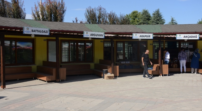Üreteciler Ürünlerini Aracısız Satacak