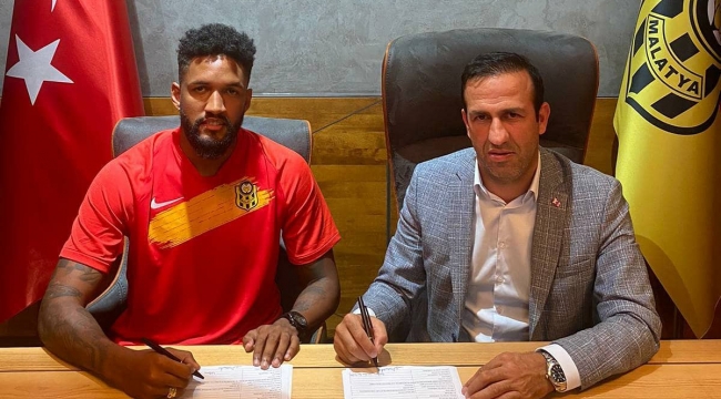 Wallace Fortuna dos Santos, Yeni Malatyaspor'da