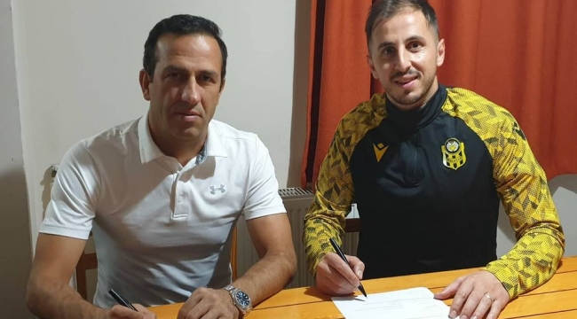 Zeki Yavru, Yeni Malatyaspor’da