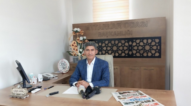 Kırtasiyeci Nefes Alamıyor