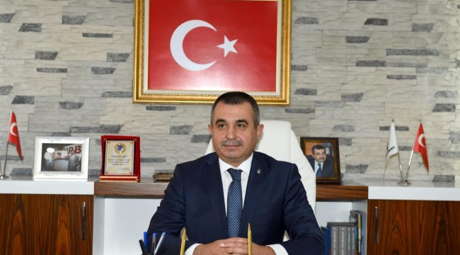 Koca, Vatandaşları Kongreye Davet Etti