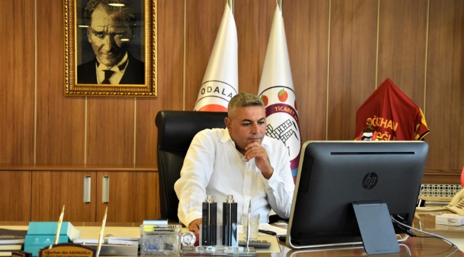 “Kritik Sektörlere Pozitif Ayrımcılık Yapılabilir”