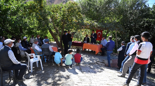 “Malatya’mıza Daha Güzel Hizmetler Yaparız”