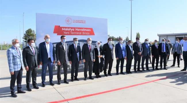 Sadıkoğlu, Alternatif Yol Talebini Bakana İletti