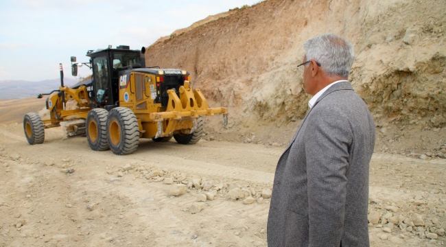 200 Milyonluk Dev Yatırım Battalgazi İle Buluşuyor