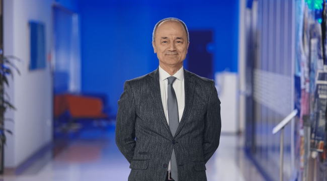 "Afetler Toplumlar İçin Asla Kader Değildir"