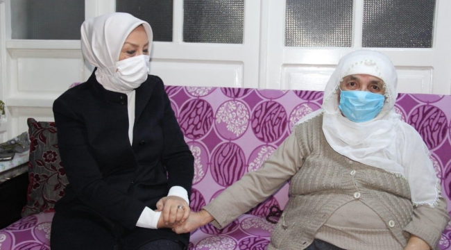 “Ahmet Kekeç İle Aynı Mahallede Büyüdük”