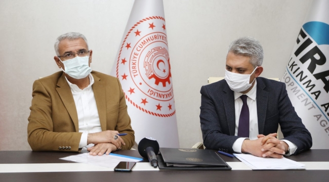 ‘Birlikte Başaracağız’ Projesi Hayata Geçiyor