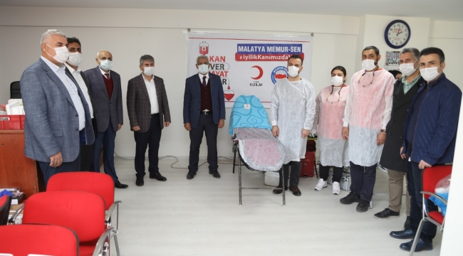 “Bu Tür Kampanyaların Her Zaman Destekçisiyiz”