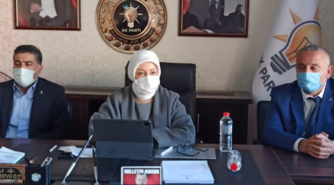 Çalık, “Kılıçdaroğlu İyice Çığrından Çıktı”