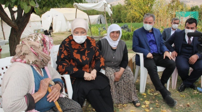 "CHP Yalan Siyasetini İzmir'de de Sürdürdü"