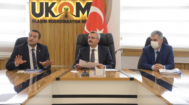 Doğu’da İlk İmzayı Malatya Büyükşehir Attı