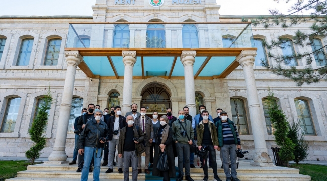 “Hizmet Destanları Yazmaya Devam Edeceğiz”