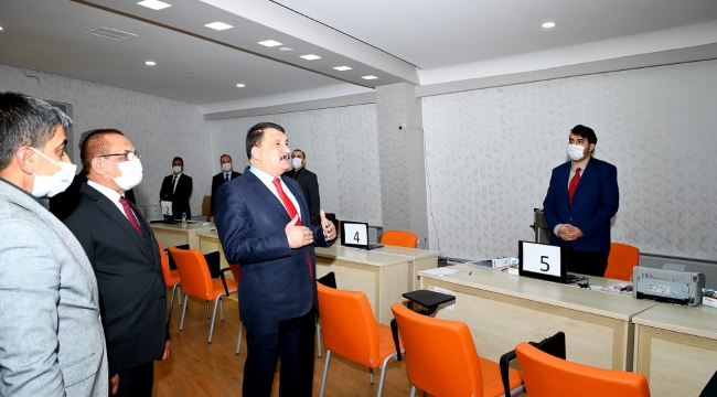 Su Borçlarında Yapılandırma Başladı