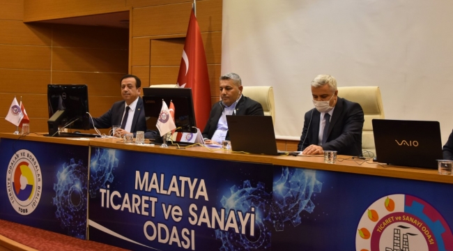 Yapılandırmadan Faydalanma Çağrısı Yapıldı