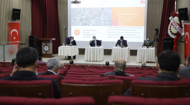 ‘Yüzen Restoran Projesi’ İle Başvuru Yapacak