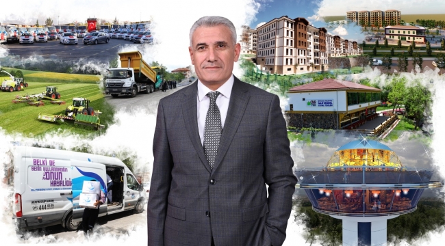 2021 Yılı 2020’den Çok Daha Güzel Olacak