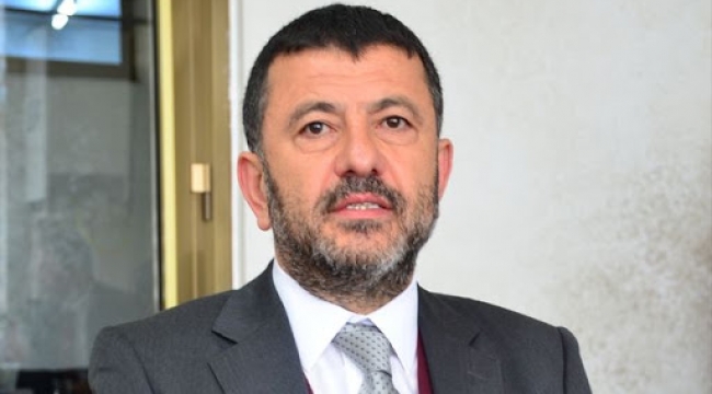 Anlaşılan O Ki Restarasyonu ‘Önder’ İçin Yapmışlar