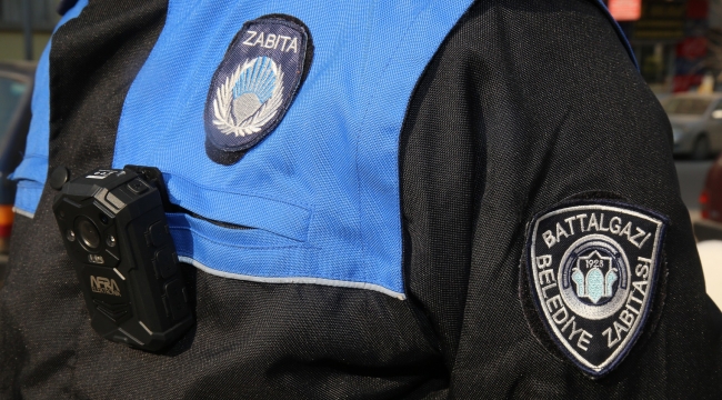 Battalgazi Belediyesi’nde Kameralı Denetim Dönemi