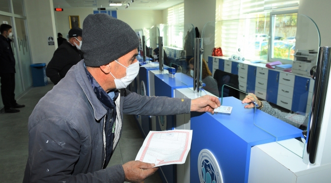 Battalgazi Belediyesi’nden Yapılandırmada Son Hafta Uyarısı