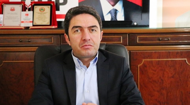 Cumhuriyet Halk Partisi Malatya İl Başkanı Enver Kiraz’dan değerlendirme