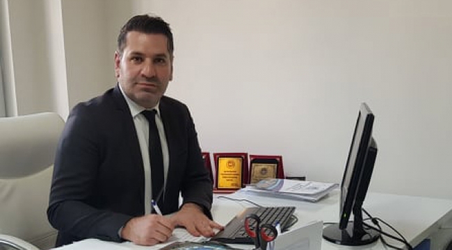 Emir Ömer Mescidi ve Türbesi