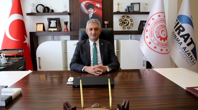 Turizm ve Sanayiyi Geliştirecek 18 Yeni Proje
