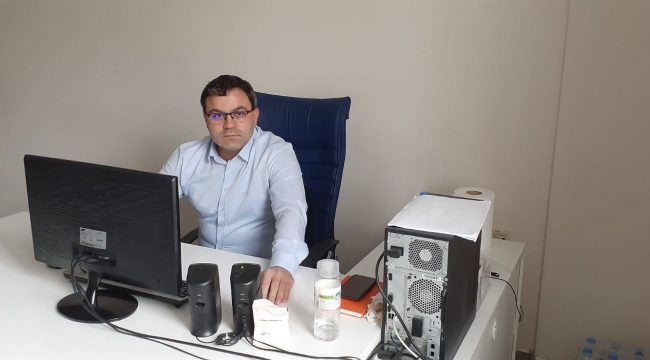 "Her Sistem Bin Ağaç Demektir"