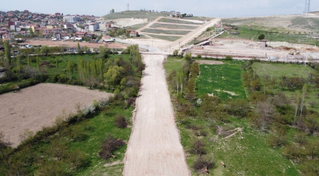 İmar Planı Uygulaması Askı Süreci Başladı