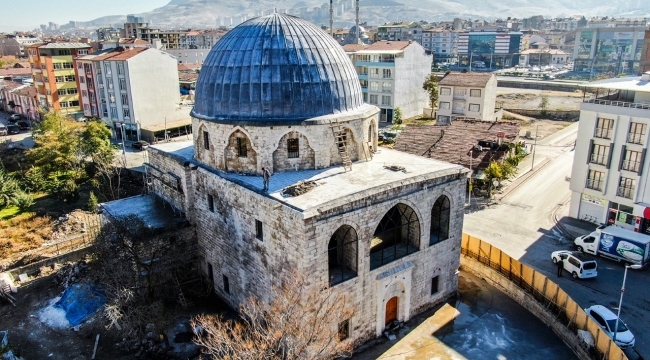 “Kültürel Miraslar İnsanlığın Ortak Değeridir”