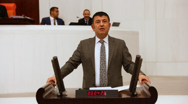 Sadece 2020 Yılında 85.550 Esnaf Kepenk Kapattı