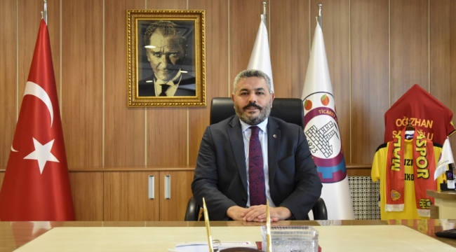Sadıkoğlu, “İşçiye Zam İşverene Destek”