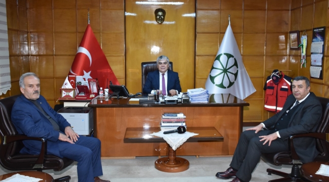 Şeker Fabrikası, Kent Ekonomisine  Katkı Sağlıyor