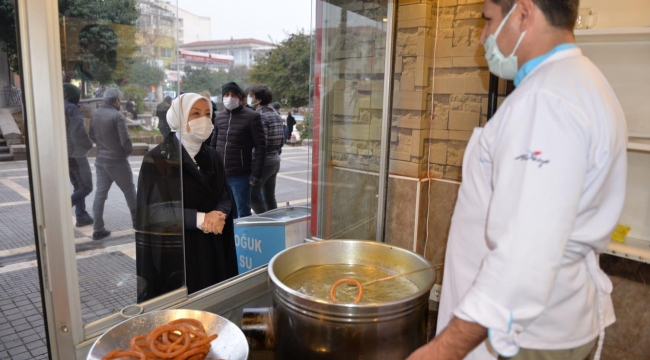 “15 Temmuz Halk Destanını Görememişler”