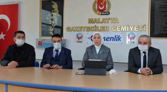 Çalık: “İnternet Yasası için Hazırlığımız Var”