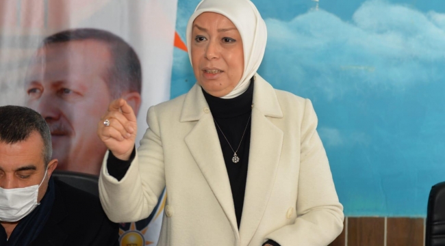 "Kullandığı Dil Provakasyon ve Nefret İçeriklidir"