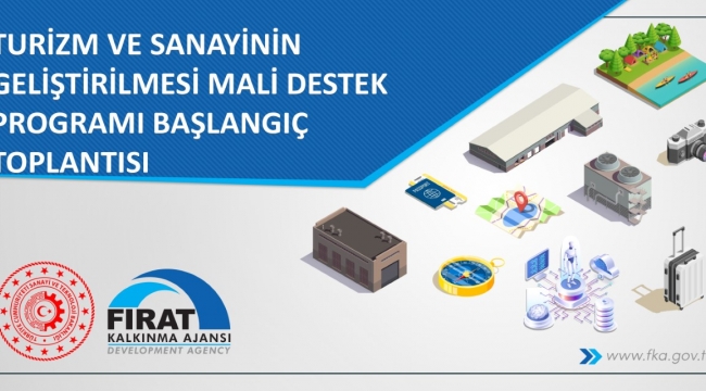 FKA, Proje Yararlanıcılarına Online Eğitim Verdi