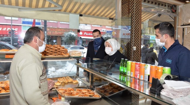 “Kılıçdaroğlu’nun Martavalları Teyo'yu Bile Geçti”