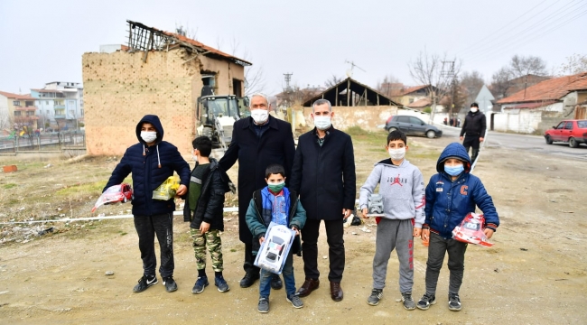 "Yeni Yatırımlarla Daha Fazla Tercih Edilecek"