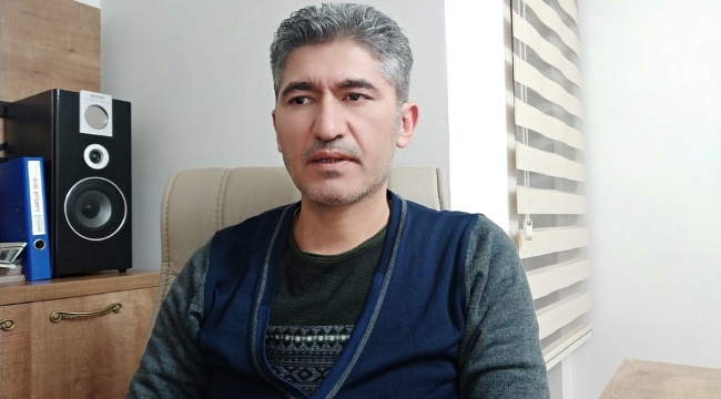 "Sağlık Hizmetinden Faydalanabilmelidir"