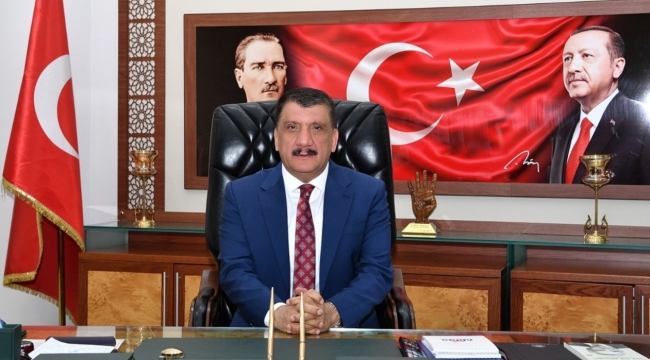 “Şeffaf Toplumun Olmazsa Olmaz Koşuludur”